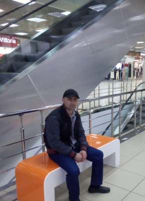 Fjruz из Москвы 43 года