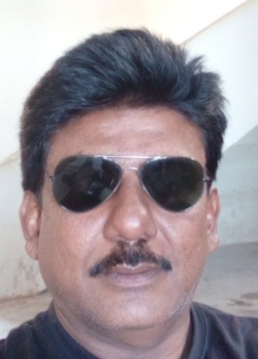 Akhtar, 30, Pakistan, Tando Allahyar