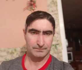 Viorel, 44, Slobozia (Ialomita)