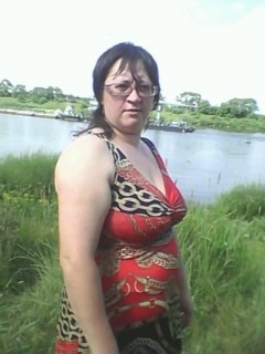 Людмила, 49, Россия, Нестеров
