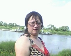 Людмила, 49 - Только Я