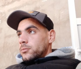 Jalal, 30 лет, Oued Rhiou