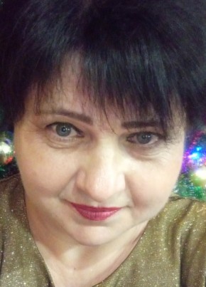 Марина, 53, Россия, Зеленокумск