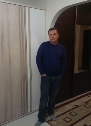 Дмитрий, 45, Россия, Внуково
