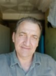 Николай, 57 лет, Красноярск