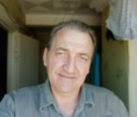 Николай, 57 лет, Красноярск