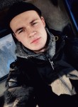 Анатолий, 23 года, Новосибирск