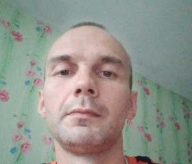 Олег Смирнов, 38 лет, Rēzekne