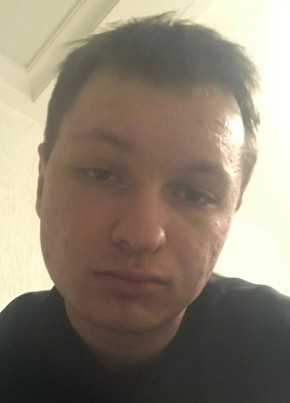 Дмитрий, 23, Россия, Вольск