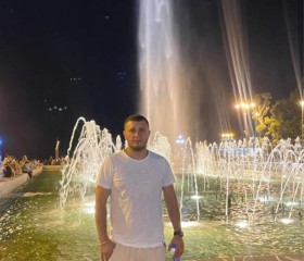 Timur, 33, Baku
