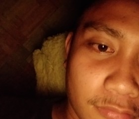 Mark, 22, Polomolok