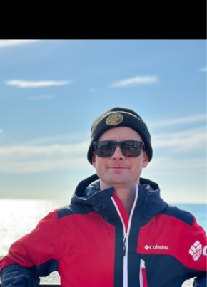 Andrey, 36, Russia, Kopeysk