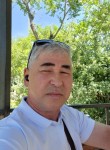 Bayanbay, 52, Balqash