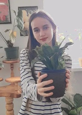 Катя, 19, Россия, Москва