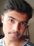 Rocky, 19 лет, Bhiwandi