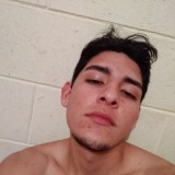 Brayan Zavala, 21  , Hermosillo (Sonora)