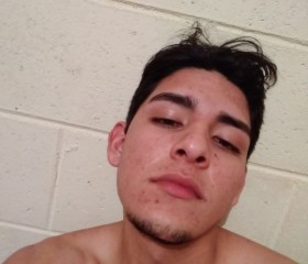 Brayan Zavala, 23 года, Hermosillo