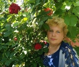 Ирина, 49 лет, Горлівка