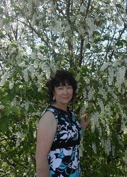 Гульгина, 55, Россия, Мелеуз