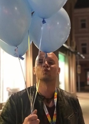 Ruslan, 43, Россия, Москва