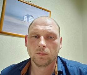 Василий, 33 года, Тюмень