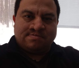 Eleazer Molina, 44 года, Manhattan (State of New York)