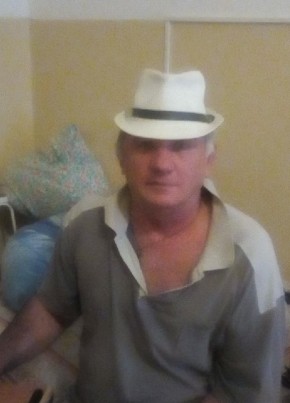 Сергей, 56, Россия, Нальчик