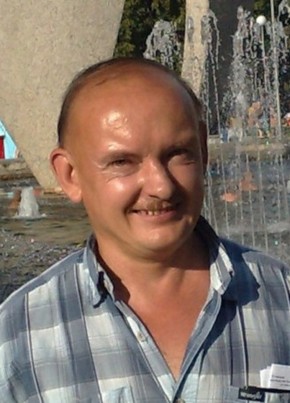Oleg Komarov, 35, Россия, Самара