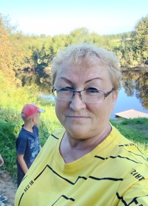natali.slinkinan, 58, Россия, Вельск