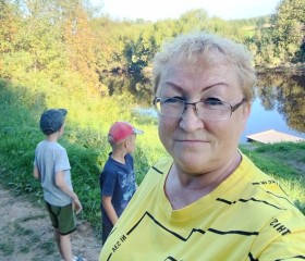 natali.slinkinan, 58 лет, Вельск