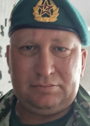 Роман из Березники 41 год