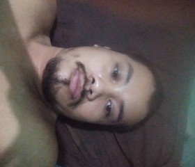 Chino, 31, Quetzaltenango