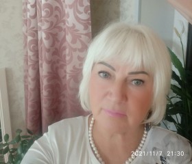 наташа, 60 лет, Санкт-Петербург