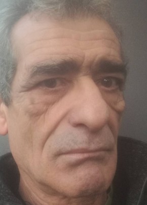 Nikk, 58, Romania, București