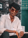 JOHN VELAN, 18  , Chennai