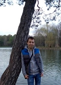 Виталий, 36, Россия, Москва