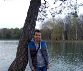 Виталий, 36 лет, Москва