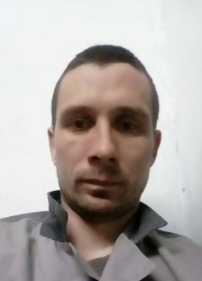 Юрий, 40, Россия, Выкса