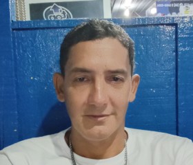 Honório, 42 года, Brasília