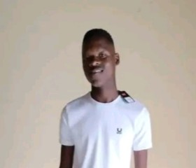 THABISO, 21, Siyabuswa
