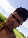 Angel David, 19  , Bucaramanga