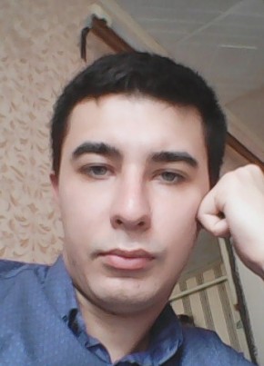 Vitaliy, 29, Russia, Moscow