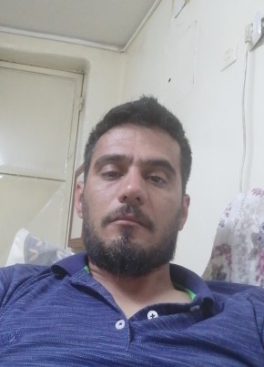 Hasan, 34, Türkiye Cumhuriyeti, Karabük