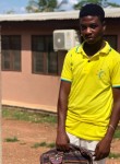 Erick, 22 года, Accra