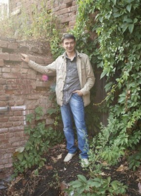 Konstantin, 38, Россия, Пермь