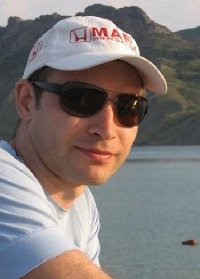 Дмитрий, 48, Россия, Тверь