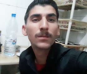 AHMAD, 21 год, دمشق