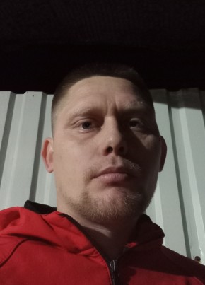 Nikolay из Михайловск (Ставропольского край) 34 года