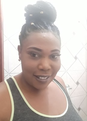 Susanna , 41, Jamaica, Portmore