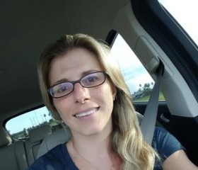 Mary, 33, Amsterdam